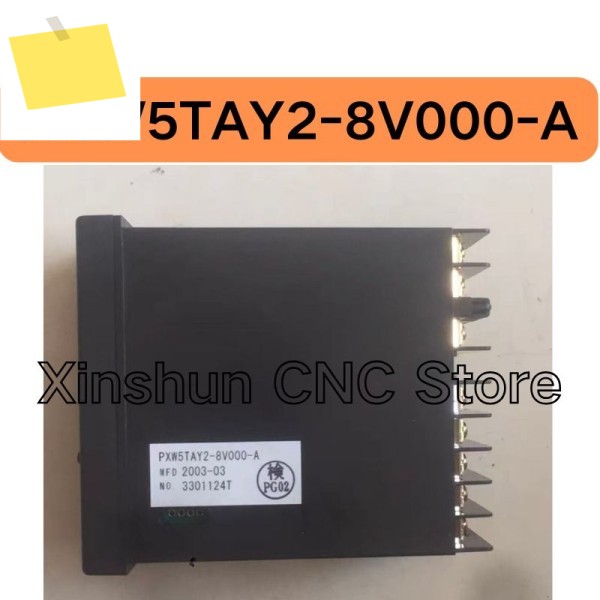 중고 PXW5TAY2-8V000-A 온도 조절기 테스트 완료 제품 이미지