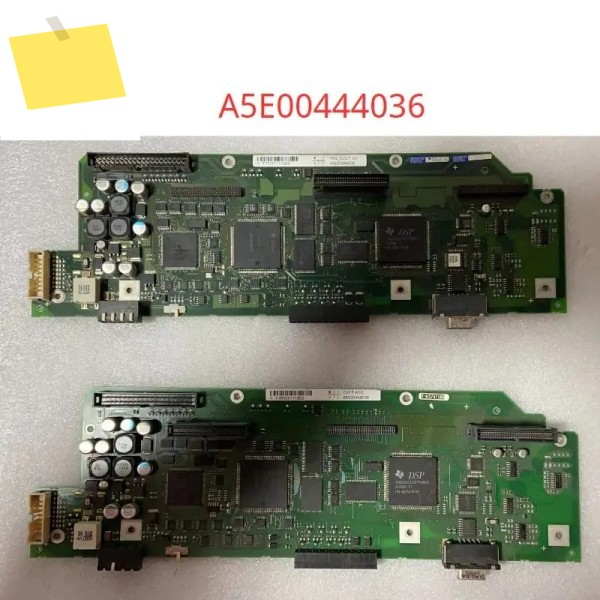 A5E00444036 중고 테스트 완료 정상 작동 6SE70 인버터 CUCP 보드 ASIC 제어 제품 이미지