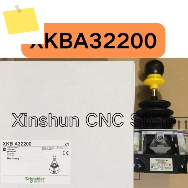 신품 XKBA32200 마스터 컨트롤러 제품 이미지