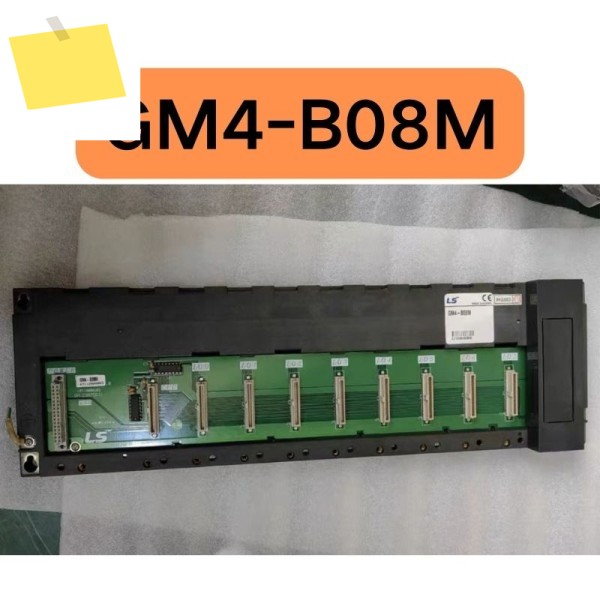 중고 GM4-B08M 기판은 테스트를 거쳤으며 기능이 손상되지 않았습니다. 제품 이미지