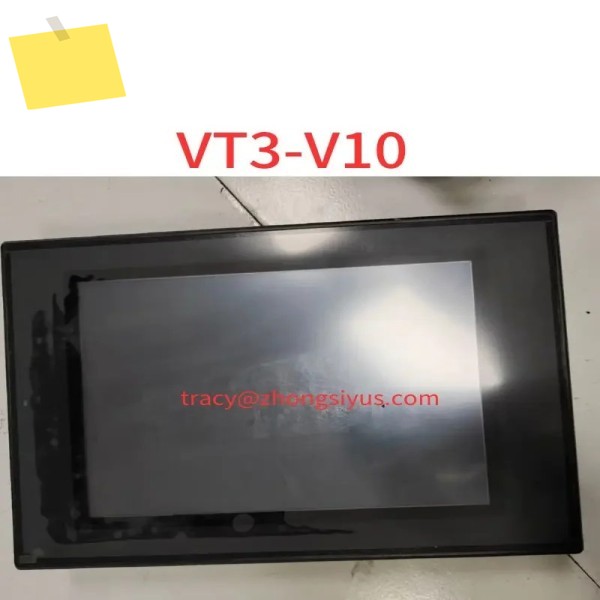 중고 터치스크린 VT3-V10 제품 이미지