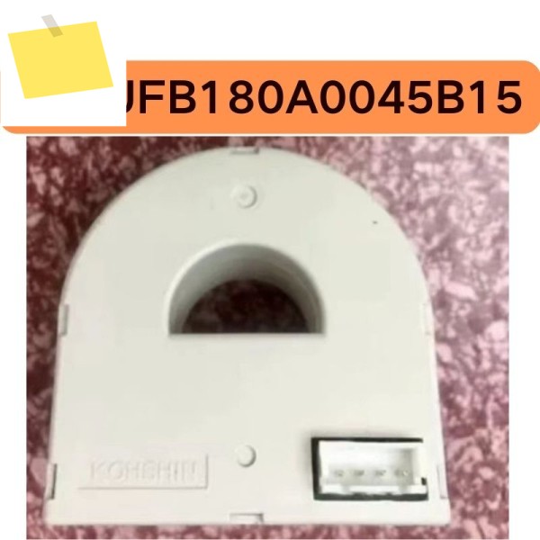 새제품 HS-UFB180A0045B15 45kw-55kw-75kw 전류 센서 제품 이미지