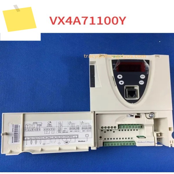 VX4A71100Y 신품 인버터 ATV71 시리즈 CPU 보드 제어 카드 제품 이미지
