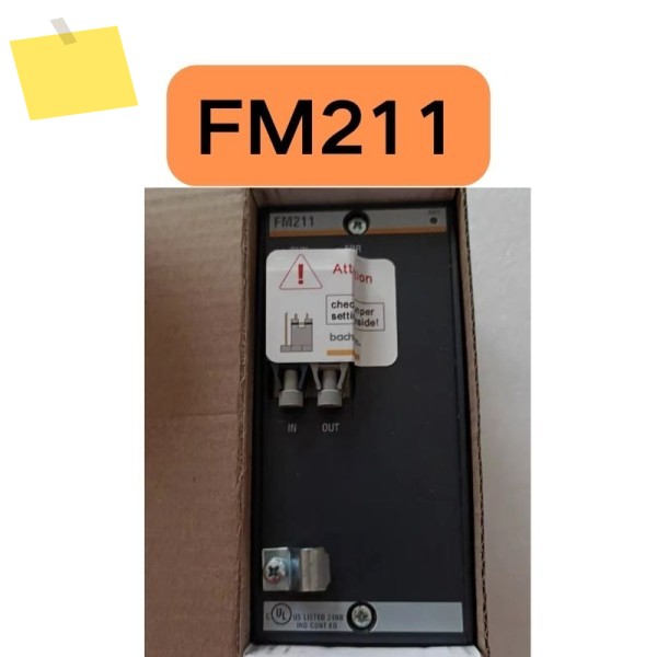 신품 FM211 모듈 제품 이미지