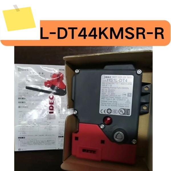 을 위해 가 있는 신품 안전 도어 스위치 HS1L-DT44KMSR-R 제품 이미지
