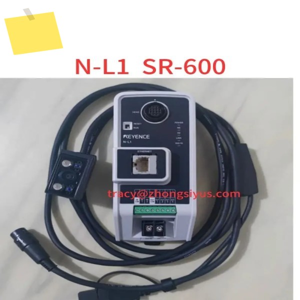 중고 리더기 N-L1 SR-600 제품 이미지
