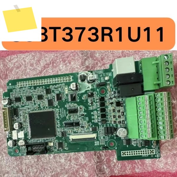 을 위해 가 있는 신품 S58T373R1U11 IS580 시리즈 제어 보드 제품 이미지