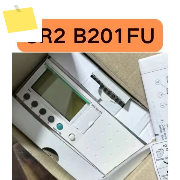 을 위해 가 있는 신품 SR2B201FU 로직 컨트롤러 SR2 제품 이미지