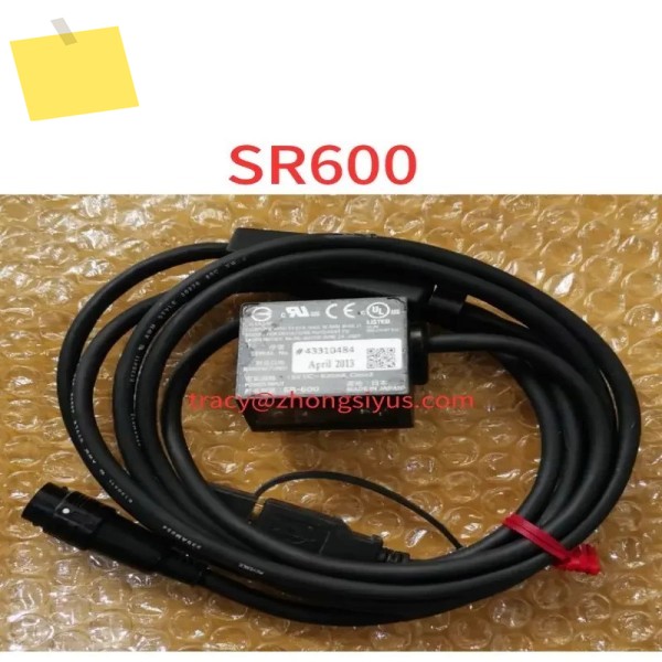 중고 SR600 광학 센서 제품 이미지