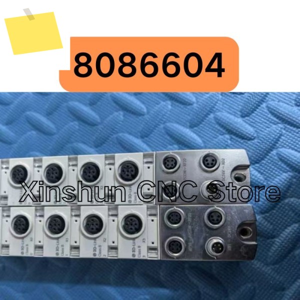 신품 8086604 모듈 CPX-AP-I-4IOL-M12 제품 이미지