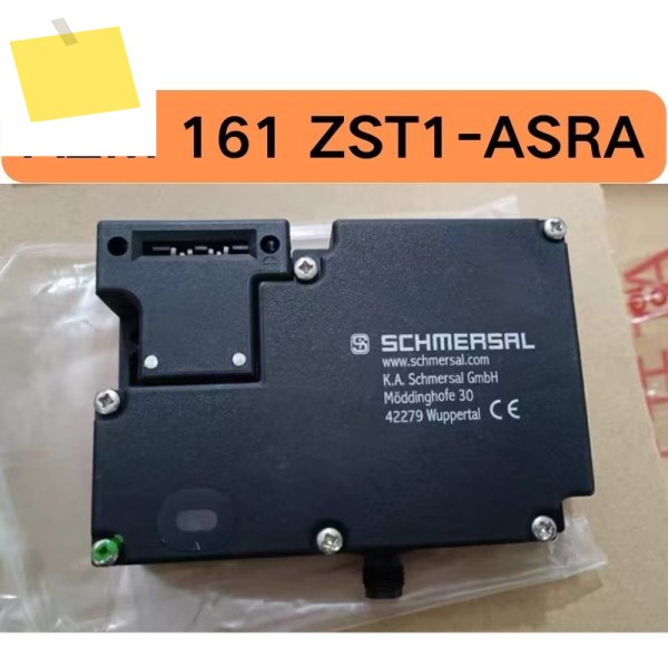 신품 안전 도어 잠금 스위치 AZM 161 ZST1-ASRA 제품 이미지