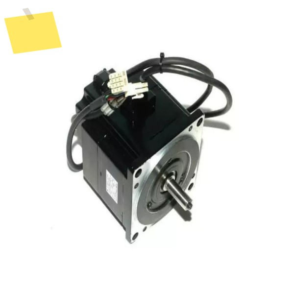 SGMP-08AWYR33 신품 AC 서보 모터 12개월 보증 SGMP 제품 이미지