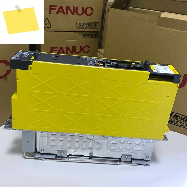 A06B-6130-H003 신품 FANUC 서보 드라이브 증폭기 CNC 제어 12개월 보증 제품 이미지