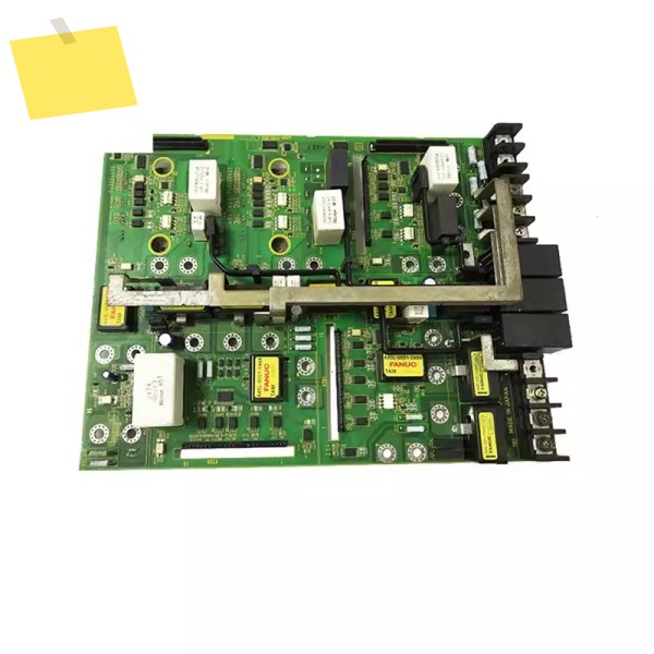 A20B-2101-0581 Fanuc 시스템 회로 기판 테스트 완료 A20B 제품 이미지
