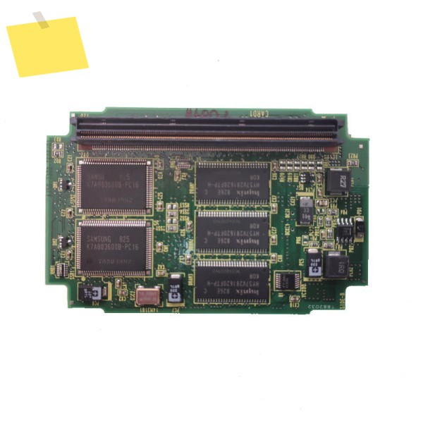 A20B-3300-0601 Fanuc 시스템 CPU 카드 테스트 완료 OK A20B 3300 0601 제품 이미지