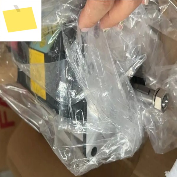 새제품 A06B-0266-B500 # 0100 Fanuc 서보 모터 CNC 제어 테스트 완료 A06B 0266 B500 제품 이미지
