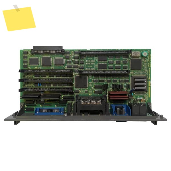 A16B-2202-0880 Fanuc 회로 기판 테스트 완료 A16B 2202 0880 제품 이미지