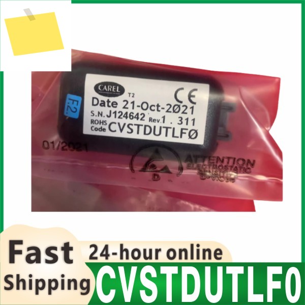 신품 통신 변환기 485-232 CVSTDUTLF0 프로그래밍 케이블 제품 이미지