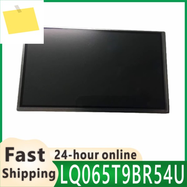 100% 6.5인치 TFT-LCD 디스플레이 LQ065T9BR54U 제품 이미지