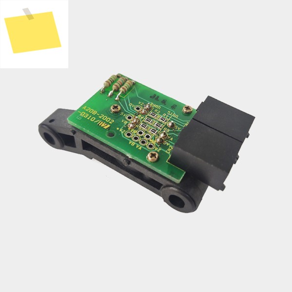 A20B-2002-0310 CNC 스핀들 모터용 Fanuc 센서 테스트 완료 A20B 2002 0310 제품 이미지