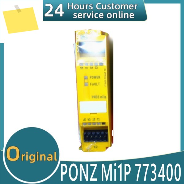 새제품 설치 모듈 필츠 PONZ Mi1P 773400 제품 이미지