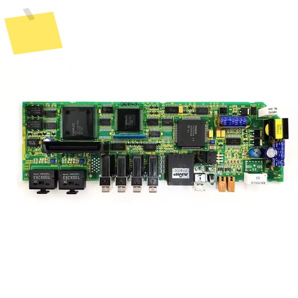 A20B-2100-0542 Fanuc 리퍼브 회로 기판 테스트 완료 A20B 2100 0542 제품 이미지