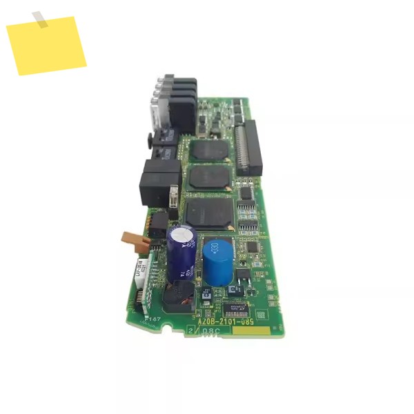 A20B-2101-0892 Fanuc 회로 기판 테스트 완료 A20B 2101 0892 제품 이미지