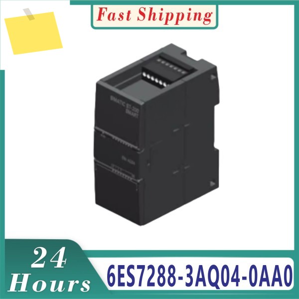 100% 새 원본 6ES7288-3AQ04-0AA0 EM AQ04 아날로그 출력 모듈 제품 이미지