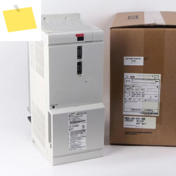 신품 MDS-CH-CV-300 전원 공급 장치 12개월 보증 MDS CH CV 300 제품 이미지