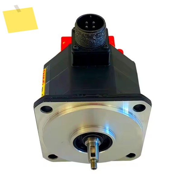 A06B-0031-B177 Fanuc 서보 모터 테스트 완료 A06B 0031 B177 제품 이미지