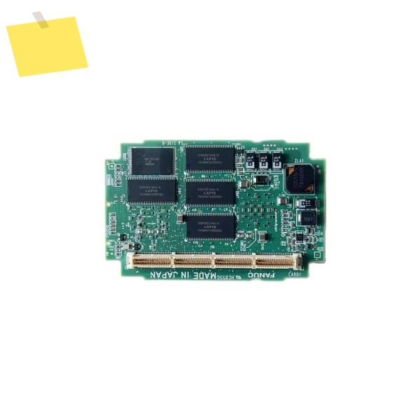A20B-3300-0653 Fanuc 리퍼브 회로 기판 테스트 완료 A20B 3300 0653 제품 이미지
