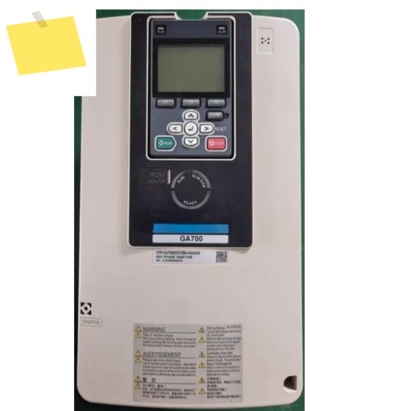 CIPR-GA70B4168ABBA-AAAAAA AC 드라이브 주파수 인버터, 새제품 제품 이미지