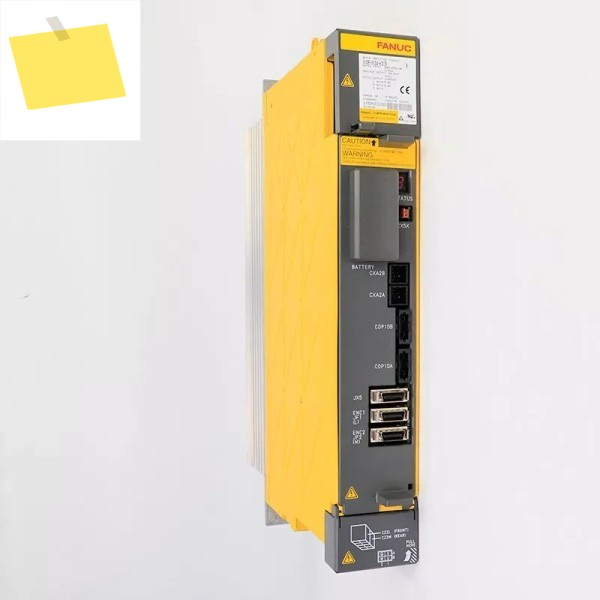 A06B-6124-H205 FANUC 서보 드라이브 증폭기 모듈 테스트 완료 제품 이미지