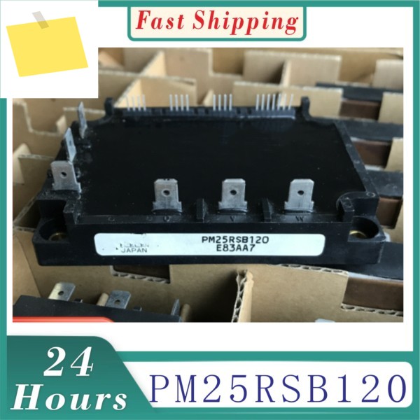 IGBT 모듈 PM25RSB120 새제품 및 . 제품 이미지