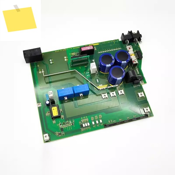 A20B-2101-0921 Fanuc 회로 기판 테스트 완료 A20B 2101 0921 제품 이미지