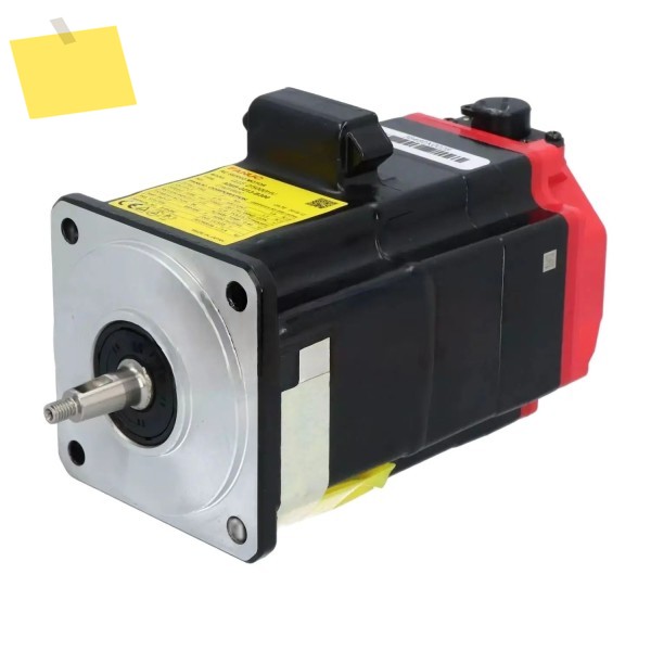 A06B-0213-B500 Fanuc 서보 모터, 테스트 완료, OK A06B 0213 B500 제품 이미지