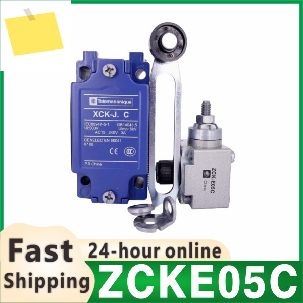 신품 여행 스위치 XCK-J.C ZCKY41C ZCK-E05C XCKJ10541 리미트 작동 헤드 제품 이미지