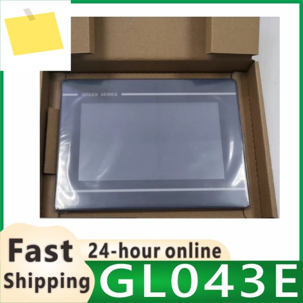 HMI GL043 MT4434T 터치 스크린 패널 제품 이미지