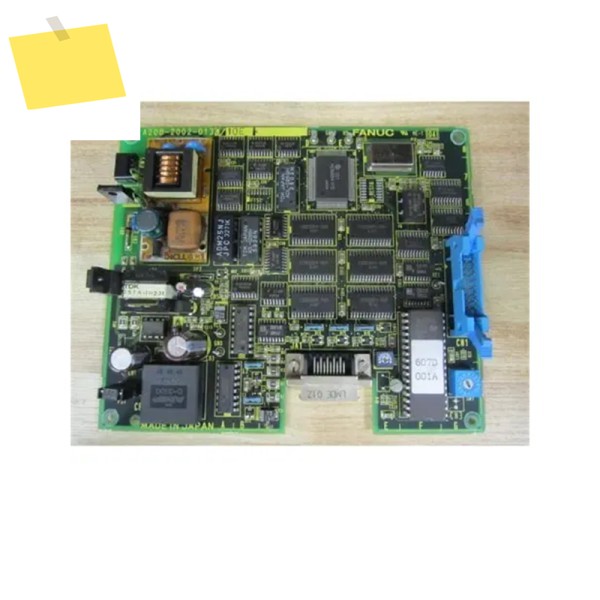 A20B-2002-0130 Fanuc 리퍼브 회로 기판 테스트 완료 A20B 2002 0130 제품 이미지