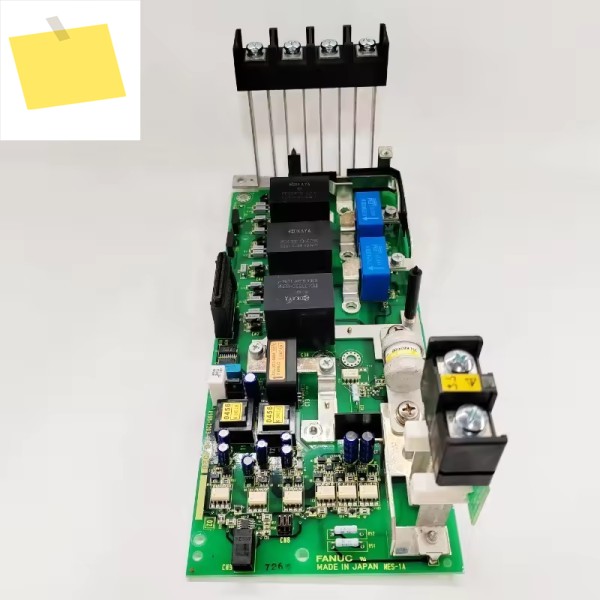 A16B-2203-0871 Fanuc 회로 기판 테스트 완료 A16B 2203 0871 제품 이미지