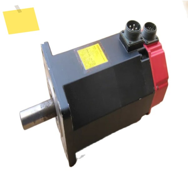 A06B-0315-B001 Fanuc 서보 모터 테스트 완료 OK A06B 0315 B001 제품 이미지