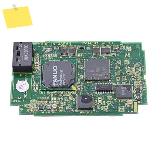 A20B-3300-0636 Fanuc 리퍼브 회로 기판 테스트 완료 A20B 3300 0636 제품 이미지