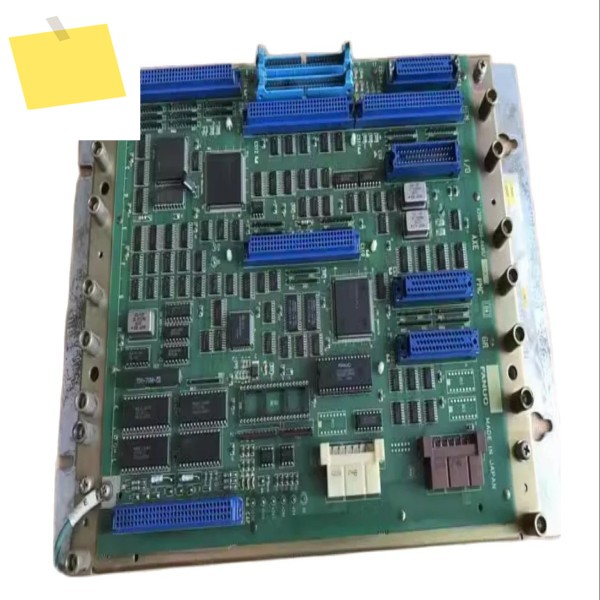 A20B-2000-0480 Fanuc 회로 기판 테스트 완료 A20B 2000 0480 제품 이미지