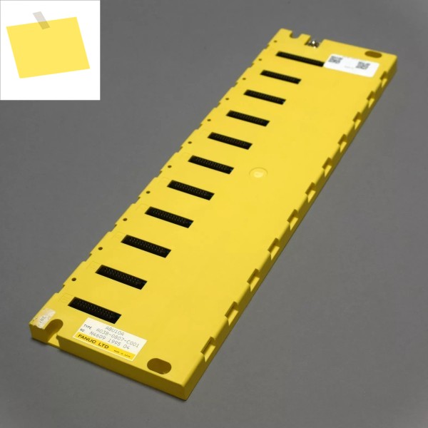 A03B-0807-C001 Fanuc IO 유닛 받침대 테스트 완료, Ok 12 개월 보증 제품 이미지