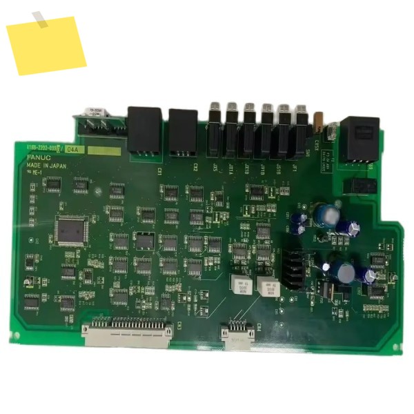 A16B-2202-0990 Fanuc 리퍼브 회로 기판 테스트 완료됨 A16B 2202 0990 제품 이미지