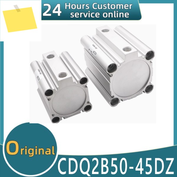 새제품 얇은 실린더 CDQ2B50-45DZ CDQ2 제품 이미지