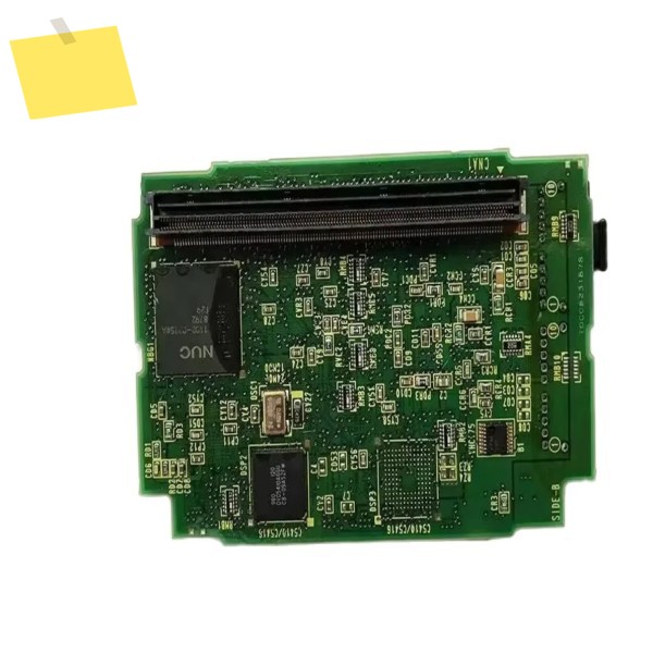 A20B-3300-0638 Fanuc 리퍼브 회로 기판 테스트 완료 A20B 3300 0638 제품 이미지