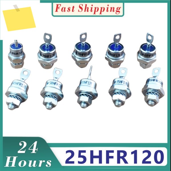 25HF120 10개배치. . 제품 이미지