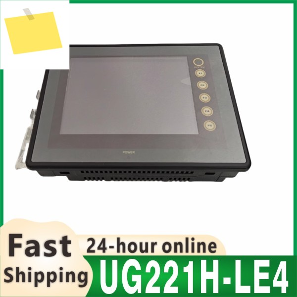 신품 Fuji 5.7인치 터치 스크린 UG221H-LE4 제품 이미지