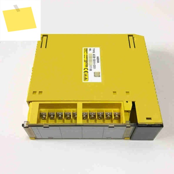 A03B-0819-C051 Fanuc IO 장치 CNC 테스트 완료 OK 제품 이미지